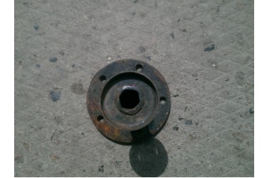 НМБ мотоблок Ступица колеса шестиграник 24 мм